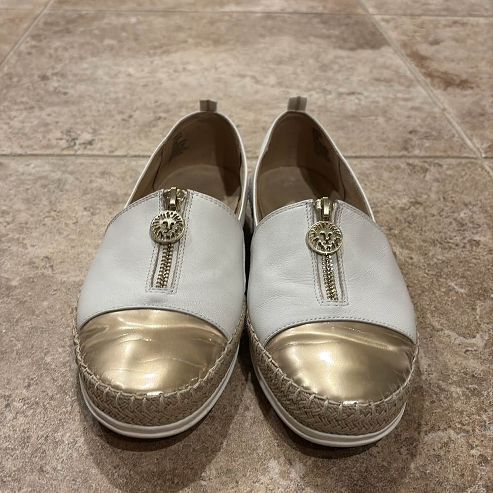 Anne Klein Akzetta Espadrille Loafer - Picture 2 of 8